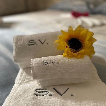 Apartmán Sentieri Velati Modica Exteriér fotografie