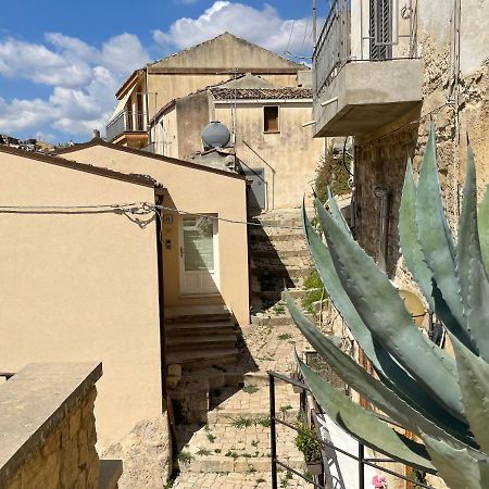 Apartmán Sentieri Velati Modica Exteriér fotografie