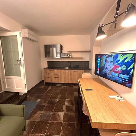 Apartmán Sentieri Velati Modica Exteriér fotografie