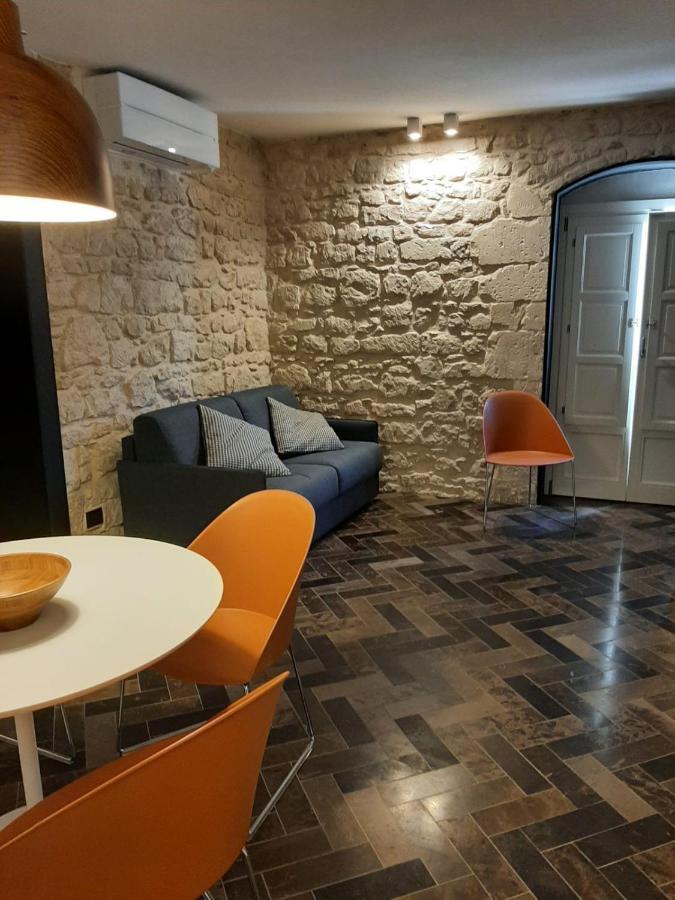 Apartmán Sentieri Velati Modica Exteriér fotografie