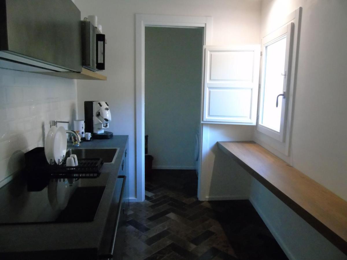 Apartmán Sentieri Velati Modica Exteriér fotografie