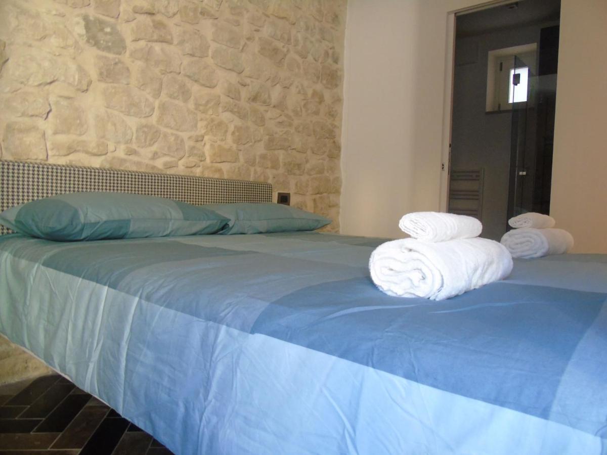 Apartmán Sentieri Velati Modica Exteriér fotografie