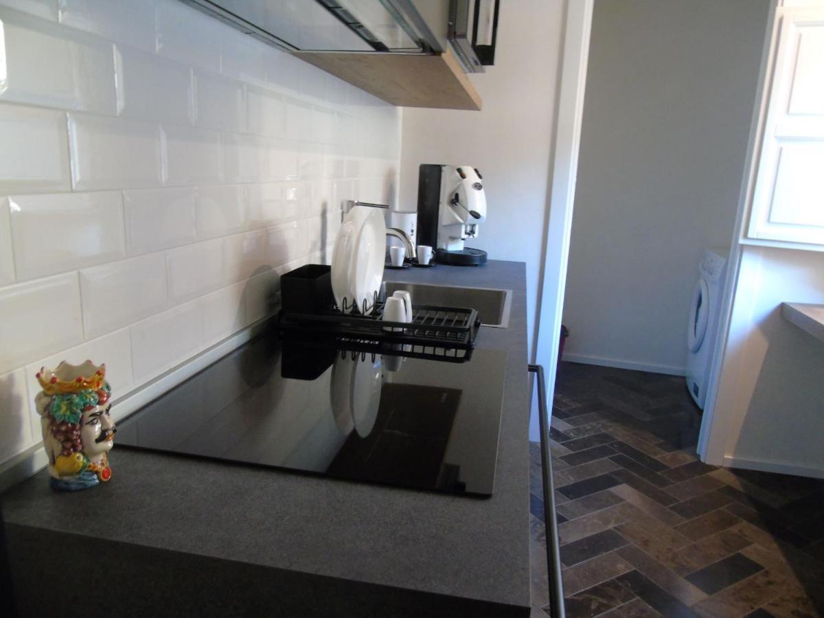 Apartmán Sentieri Velati Modica Exteriér fotografie
