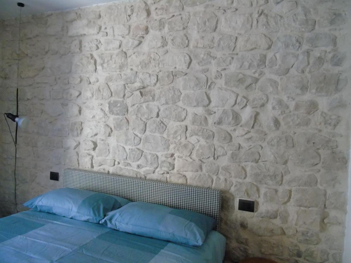 Apartmán Sentieri Velati Modica Exteriér fotografie