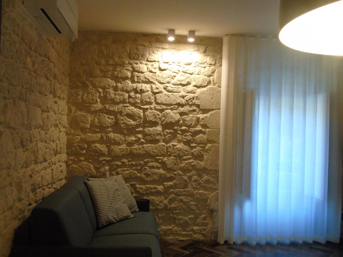 Apartmán Sentieri Velati Modica Exteriér fotografie