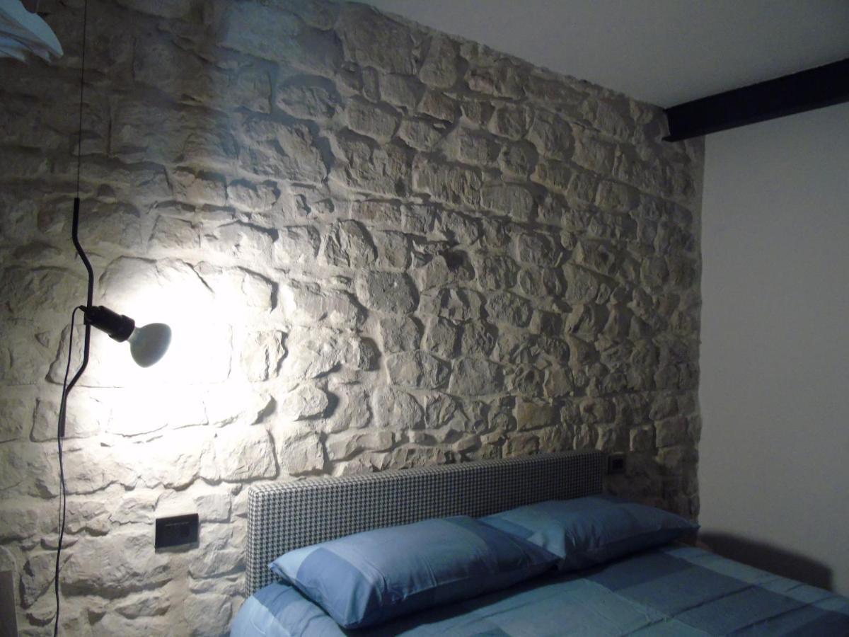 Apartmán Sentieri Velati Modica Exteriér fotografie