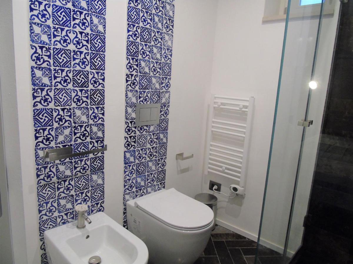 Apartmán Sentieri Velati Modica Exteriér fotografie