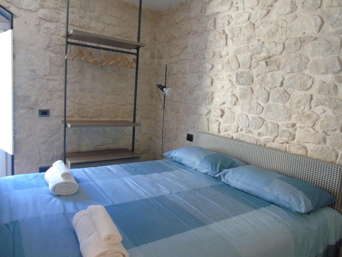 Apartmán Sentieri Velati Modica Exteriér fotografie