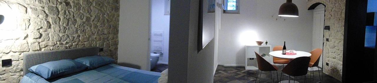 Apartmán Sentieri Velati Modica Exteriér fotografie