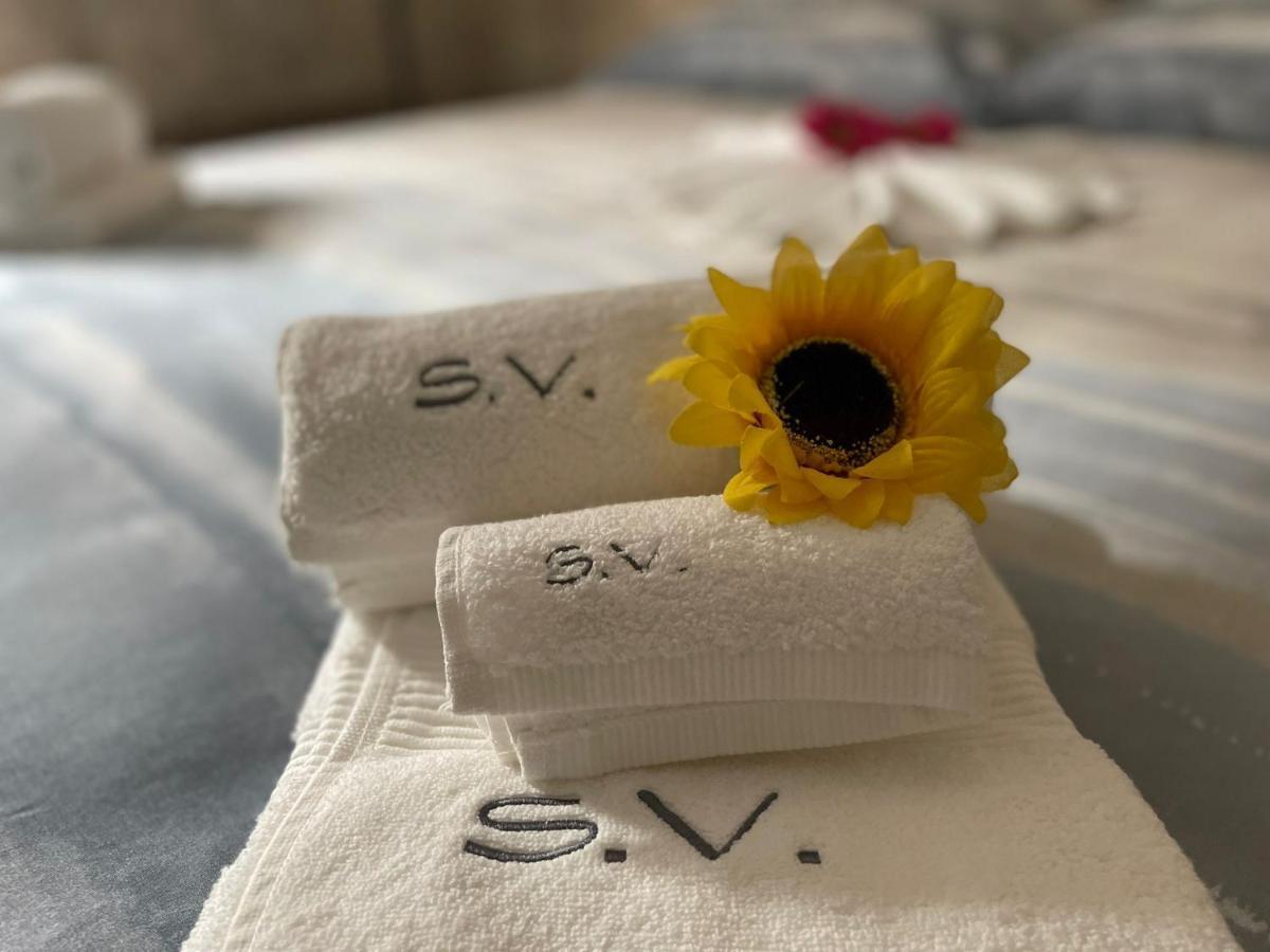 Apartmán Sentieri Velati Modica Exteriér fotografie