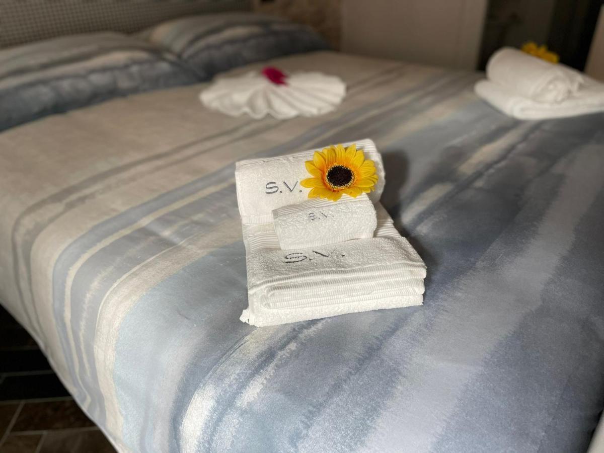Apartmán Sentieri Velati Modica Exteriér fotografie