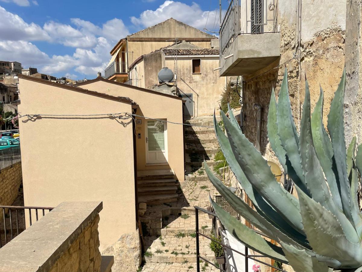 Apartmán Sentieri Velati Modica Exteriér fotografie