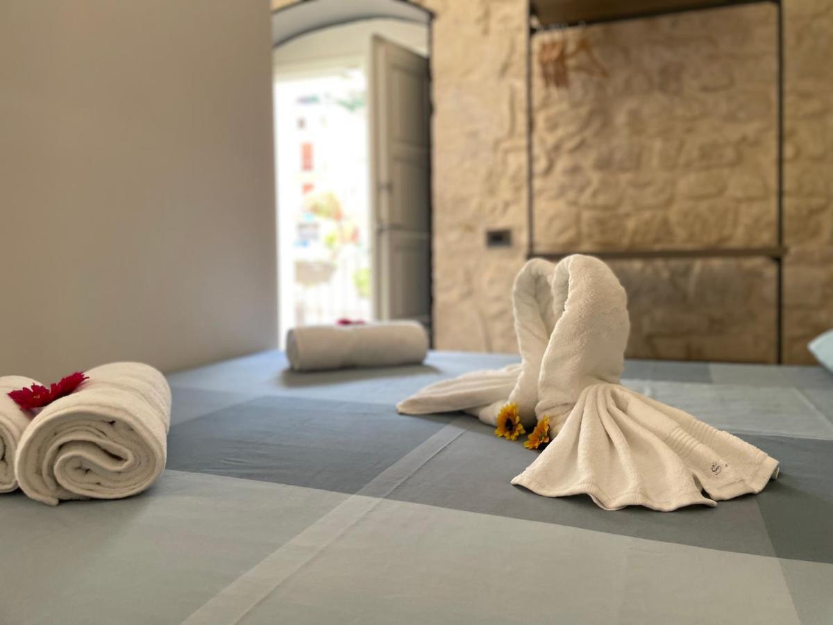 Apartmán Sentieri Velati Modica Exteriér fotografie