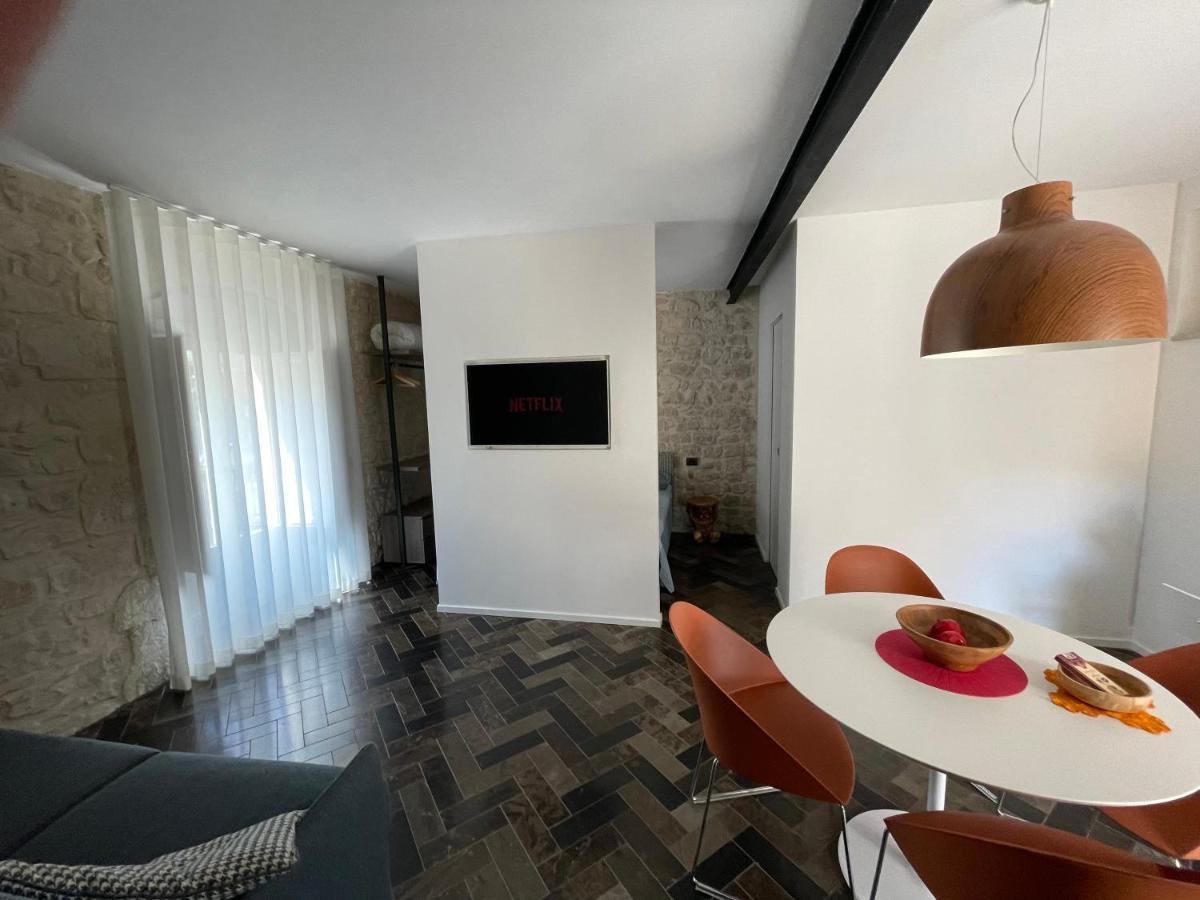 Apartmán Sentieri Velati Modica Exteriér fotografie