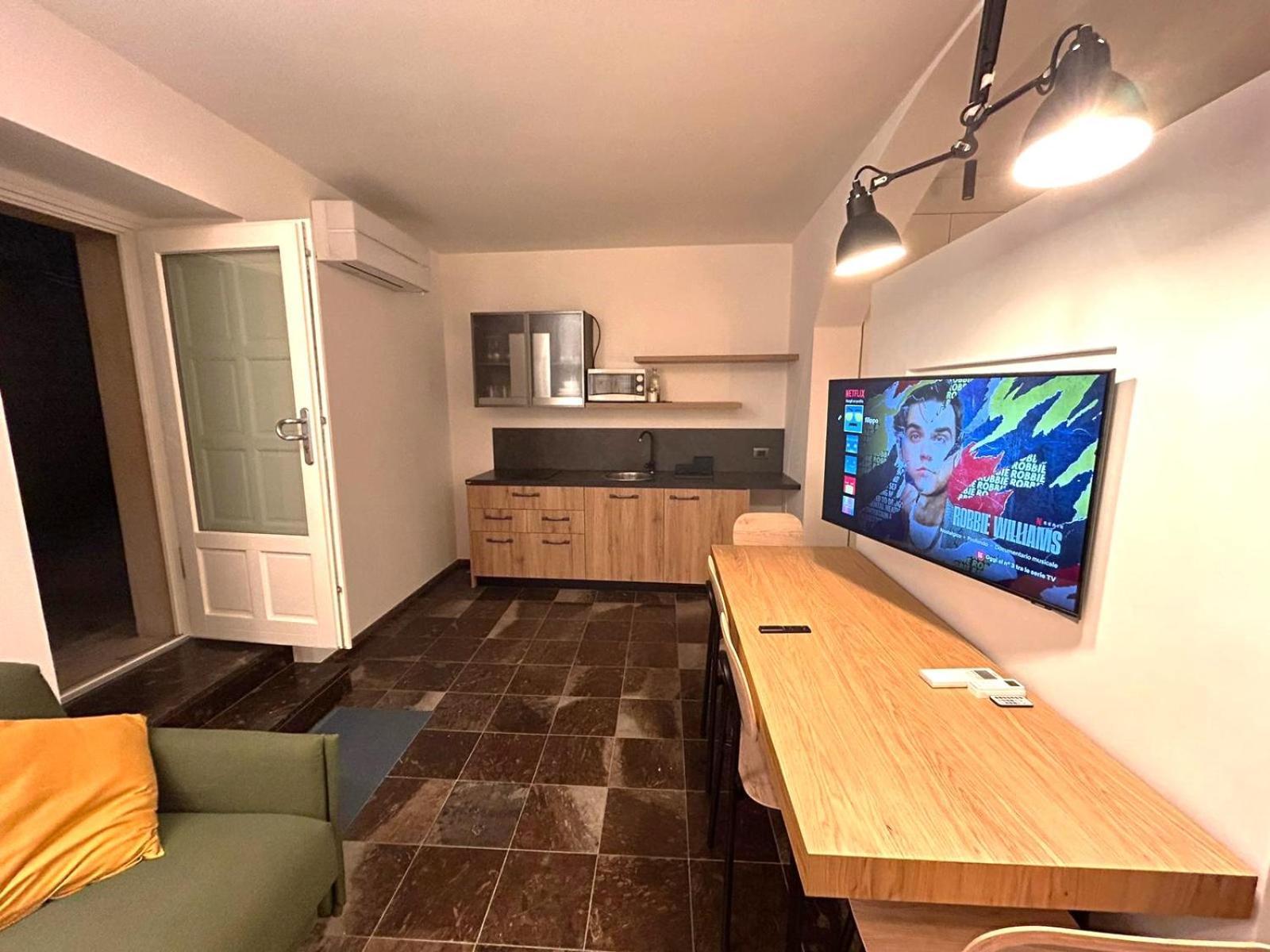 Apartmán Sentieri Velati Modica Exteriér fotografie
