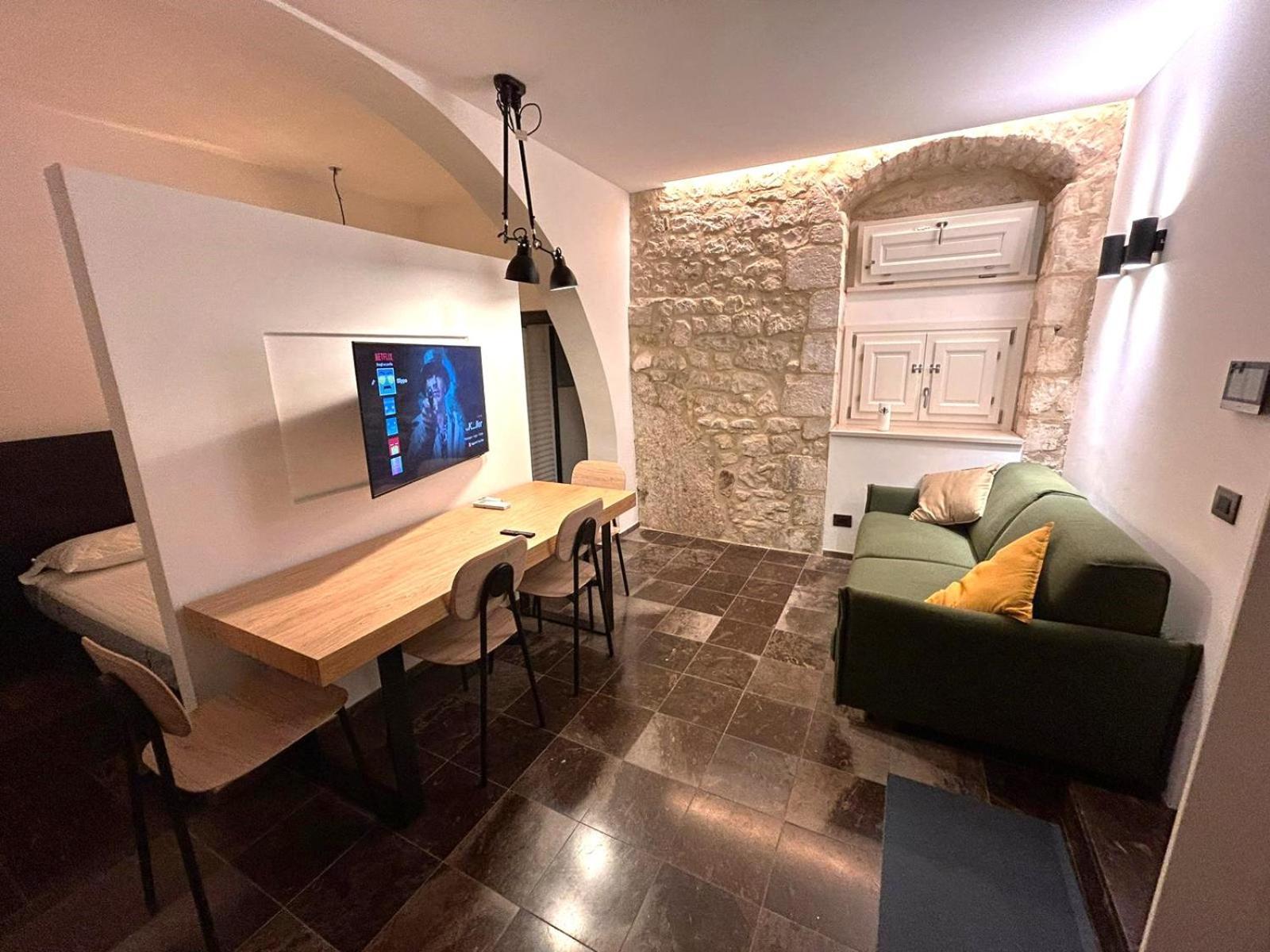 Apartmán Sentieri Velati Modica Exteriér fotografie