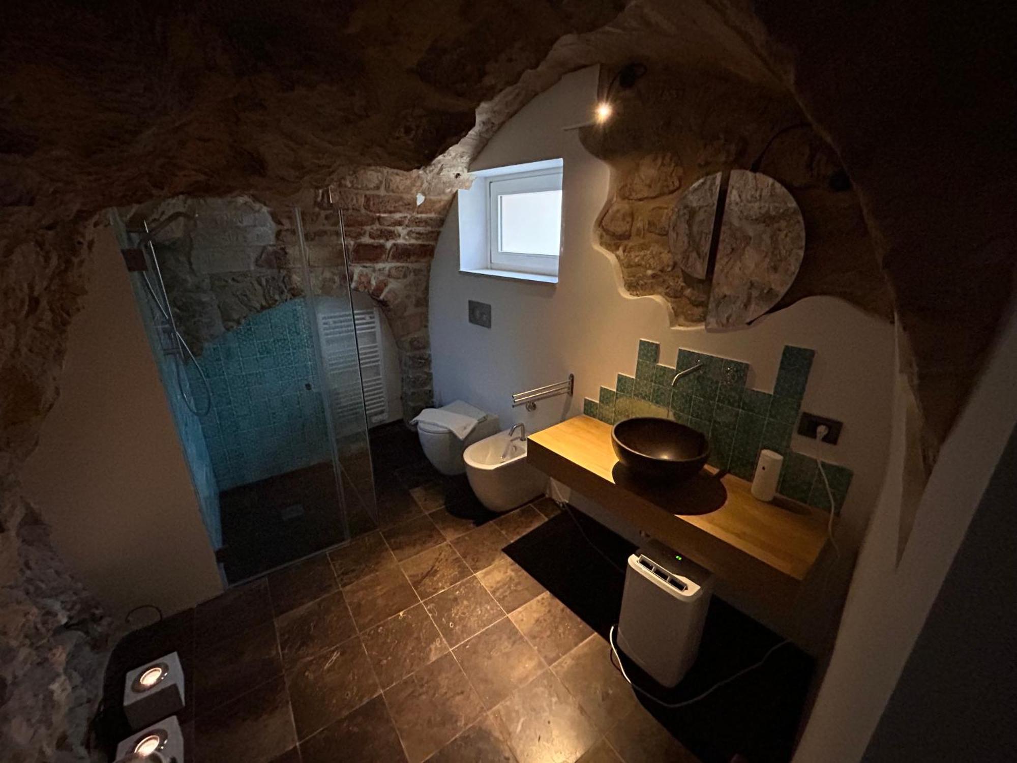 Apartmán Sentieri Velati Modica Pokoj fotografie