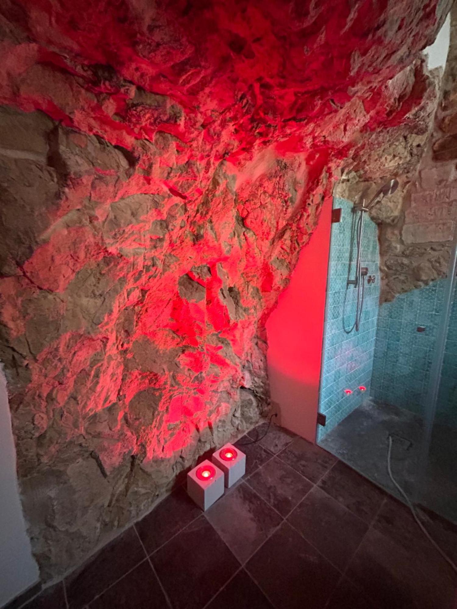 Apartmán Sentieri Velati Modica Pokoj fotografie