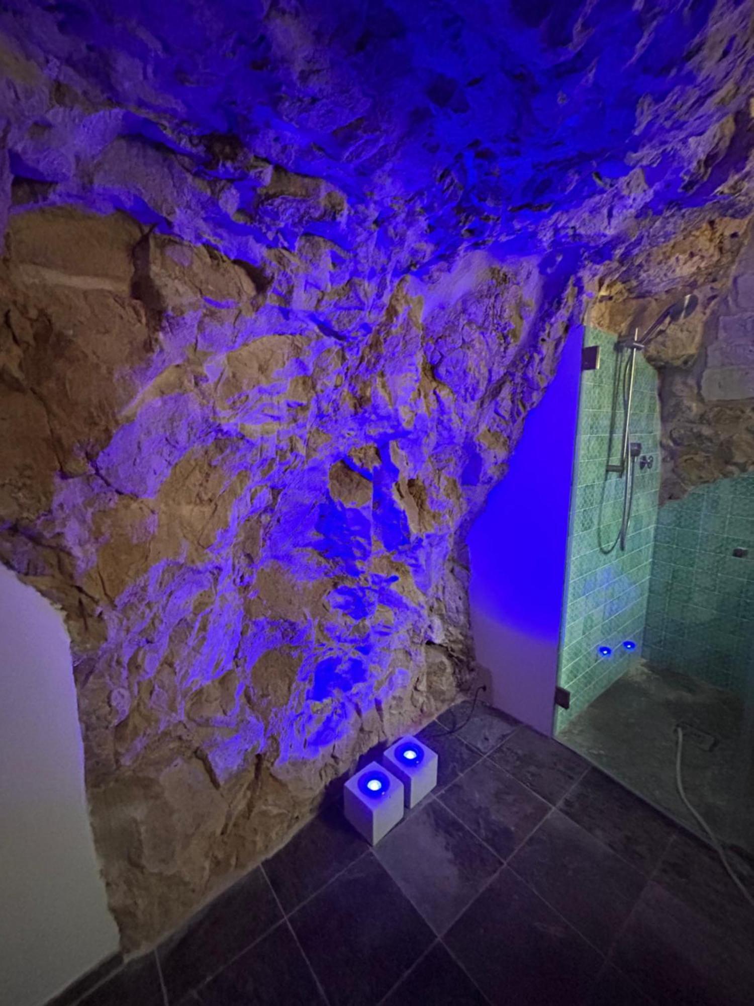 Apartmán Sentieri Velati Modica Pokoj fotografie